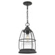 Quoizel - Admiral Mini Pendant - Lights Canada
