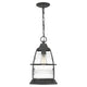 Quoizel - Admiral Mini Pendant - Lights Canada