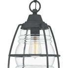 Quoizel - Admiral Mini Pendant - Lights Canada