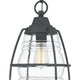 Quoizel - Admiral Mini Pendant - Lights Canada