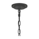 Quoizel - Admiral Mini Pendant - Lights Canada
