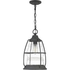 Quoizel - Admiral Outdoor Pendant - Lights Canada