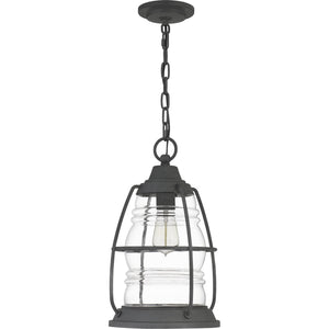 Quoizel - Admiral Outdoor Pendant - Lights Canada