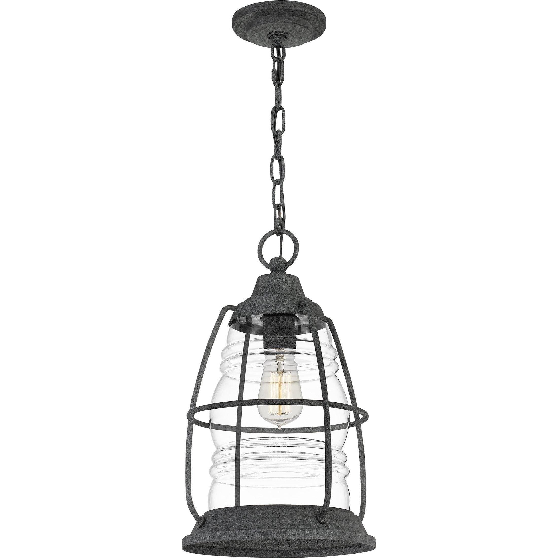 Quoizel - Admiral Outdoor Pendant - Lights Canada