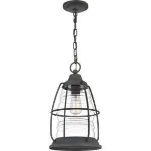 Quoizel - Admiral Outdoor Pendant - Lights Canada