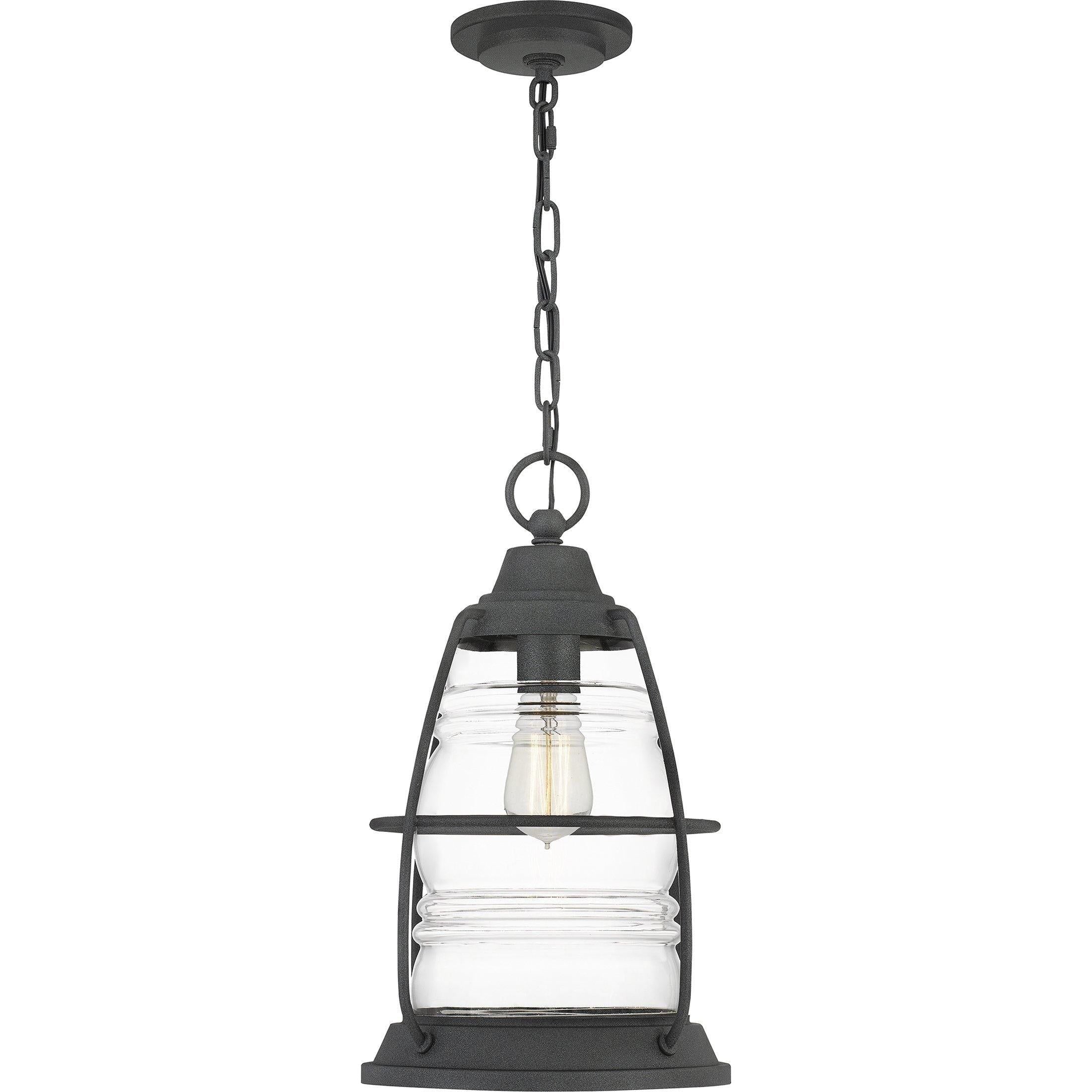 Quoizel - Admiral Outdoor Pendant - Lights Canada