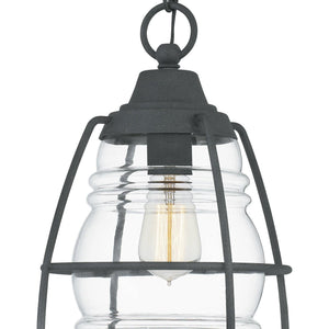 Quoizel - Admiral Outdoor Pendant - Lights Canada