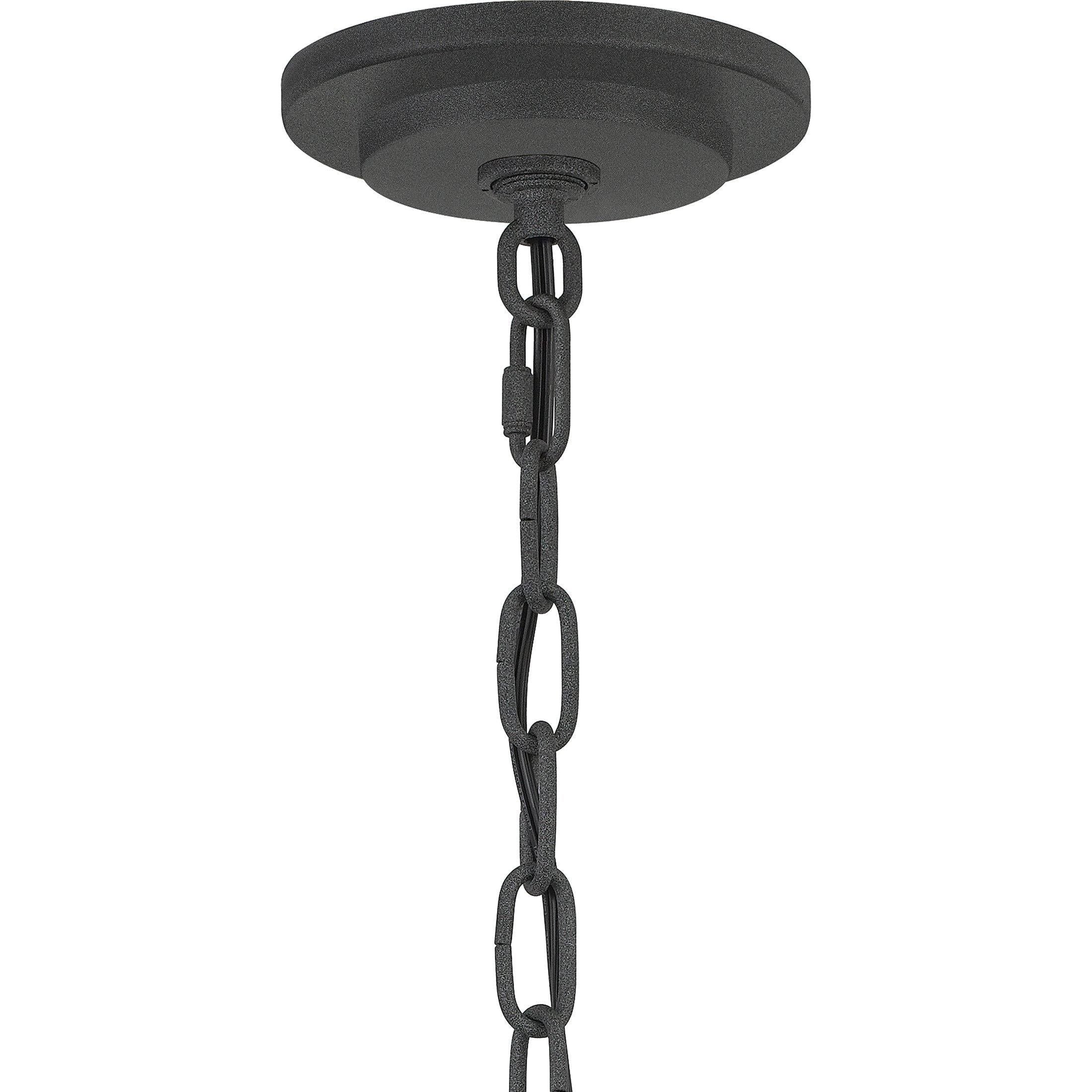 Quoizel - Admiral Outdoor Pendant - Lights Canada