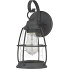Quoizel - Admiral Outdoor Wall Light - Lights Canada