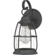 Quoizel - Admiral Outdoor Wall Light - Lights Canada