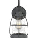 Quoizel - Admiral Outdoor Wall Light - Lights Canada