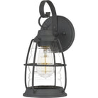 Quoizel - Admiral Outdoor Wall Light - Lights Canada