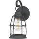 Quoizel - Admiral Outdoor Wall Light - Lights Canada