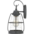 Quoizel - Admiral Outdoor Wall Light - Lights Canada