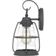 Quoizel - Admiral Outdoor Wall Light - Lights Canada