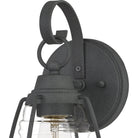 Quoizel - Admiral Outdoor Wall Light - Lights Canada