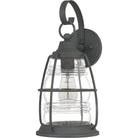 Quoizel - Admiral Outdoor Wall Light - Lights Canada