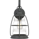 Quoizel - Admiral Outdoor Wall Light - Lights Canada