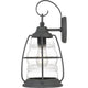 Quoizel - Admiral Outdoor Wall Light - Lights Canada