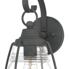Quoizel - Admiral Outdoor Wall Light - Lights Canada