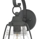 Quoizel - Admiral Outdoor Wall Light - Lights Canada