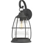 Quoizel - Admiral Outdoor Wall Light - Lights Canada
