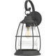 Quoizel - Admiral Outdoor Wall Light - Lights Canada