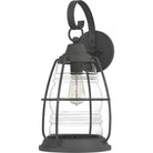 Quoizel - Admiral Outdoor Wall Light - Lights Canada