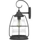 Quoizel - Admiral Outdoor Wall Light - Lights Canada