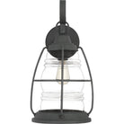 Quoizel - Admiral Outdoor Wall Light - Lights Canada