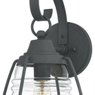 Quoizel - Admiral Outdoor Wall Light - Lights Canada