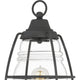 Quoizel - Admiral Post Light - Lights Canada