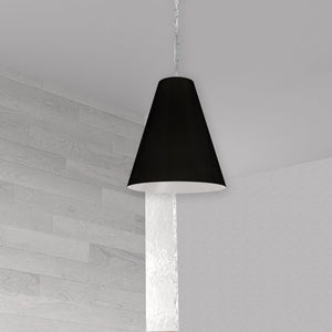 Dainolite - Anaya 1 Light 20 Inch Pendant - Lights Canada