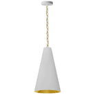 Dainolite - Anaya 1 Light 12 Inch Pendant - Lights Canada