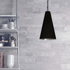 Dainolite - Anaya 1 Light 12 Inch Pendant - Lights Canada