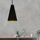 Dainolite - Anaya 1 Light 12 Inch Pendant - Lights Canada