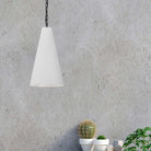 Dainolite - Anaya 1 Light 12 Inch Pendant - Lights Canada