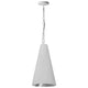 Dainolite - Anaya 1 Light 12 Inch Pendant - Lights Canada