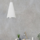 Dainolite - Anaya 1 Light 12 Inch Pendant - Lights Canada