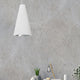 Dainolite - Anaya 1 Light 12 Inch Pendant - Lights Canada