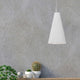 Dainolite - Anaya 1 Light 12 Inch Pendant - Lights Canada