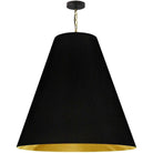 Dainolite - Anaya 1 Light 32 Inch Pendant - Lights Canada