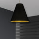 Dainolite - Anaya 1 Light 32 Inch Pendant - Lights Canada