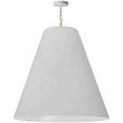 Dainolite - Anaya 1 Light 32 Inch Pendant - Lights Canada