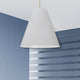 Dainolite - Anaya 1 Light 32 Inch Pendant - Lights Canada