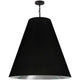 Dainolite - Anaya 1 Light 32 Inch Pendant - Lights Canada