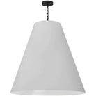 Dainolite - Anaya 1 Light 32 Inch Pendant - Lights Canada