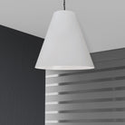 Dainolite - Anaya 1 Light 32 Inch Pendant - Lights Canada