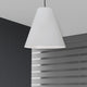 Dainolite - Anaya 1 Light 32 Inch Pendant - Lights Canada