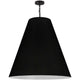 Dainolite - Anaya 1 Light 32 Inch Pendant - Lights Canada